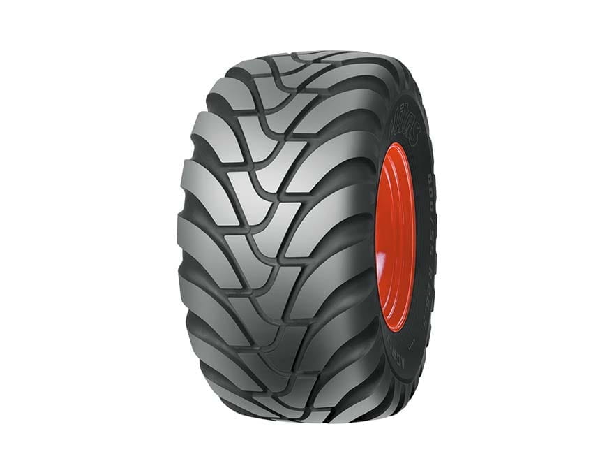 Agriterra 02 (560/60 R22 & 560/60 R22) Trailer Tires | Mitas Tires