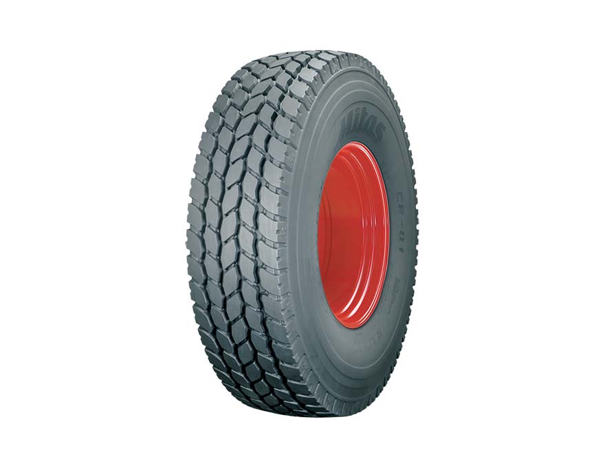CR-01 | Mitas Tires