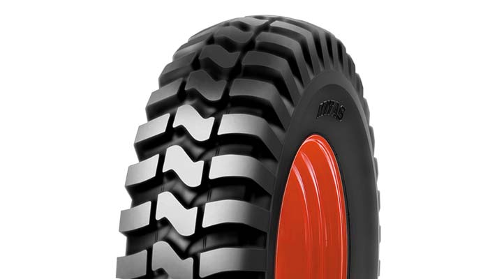 Mitas | IM-03 Trailer Diagonal Tires in Canada