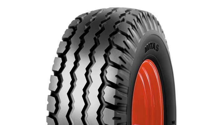 Mitas | IM-03 Trailer Diagonal Tires in Canada