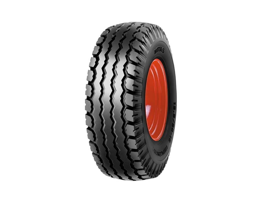 Mitas | IM-03 Implement Non Traction Tires In US