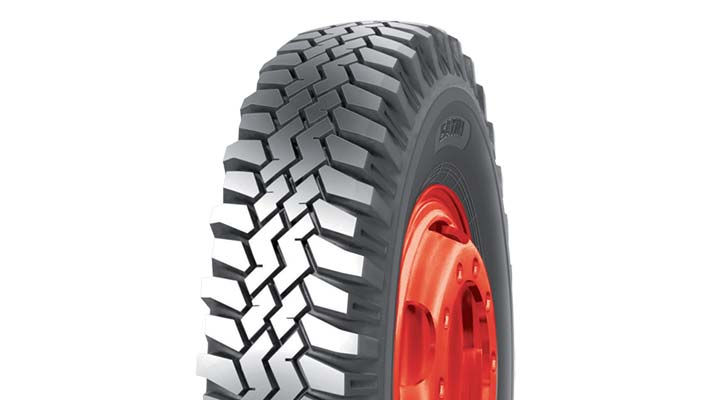 NB 37 | Mitas Tires