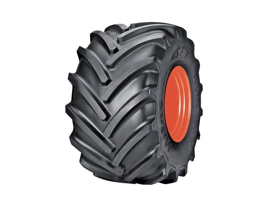 SFT (500/85 R24 u0026 620/75 R30) Harvester Tires | Mitas Tires