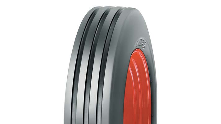 ST | Mitas Tires