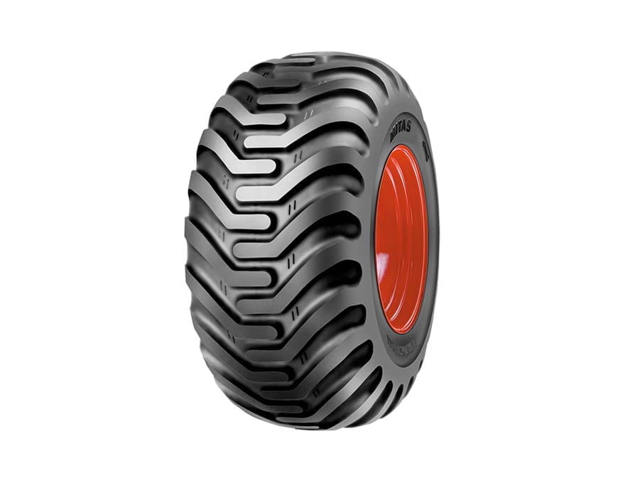 TR-08 (400/60-15.5 & 500/6- 22.5) Trailer Tires | Mitas Tires